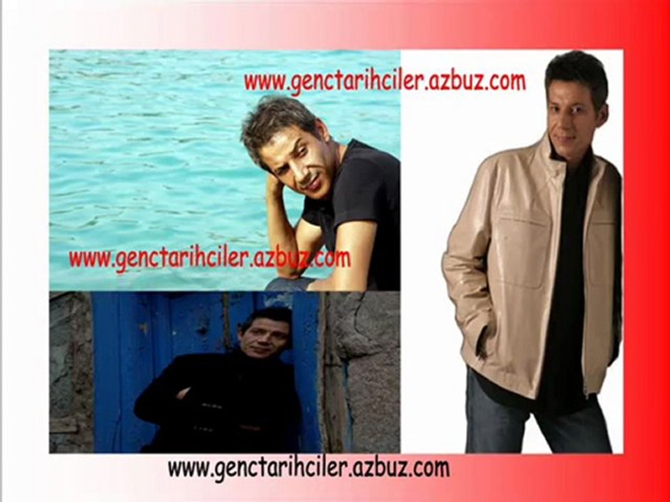 Mustafa Yıldızdoğan   Ana