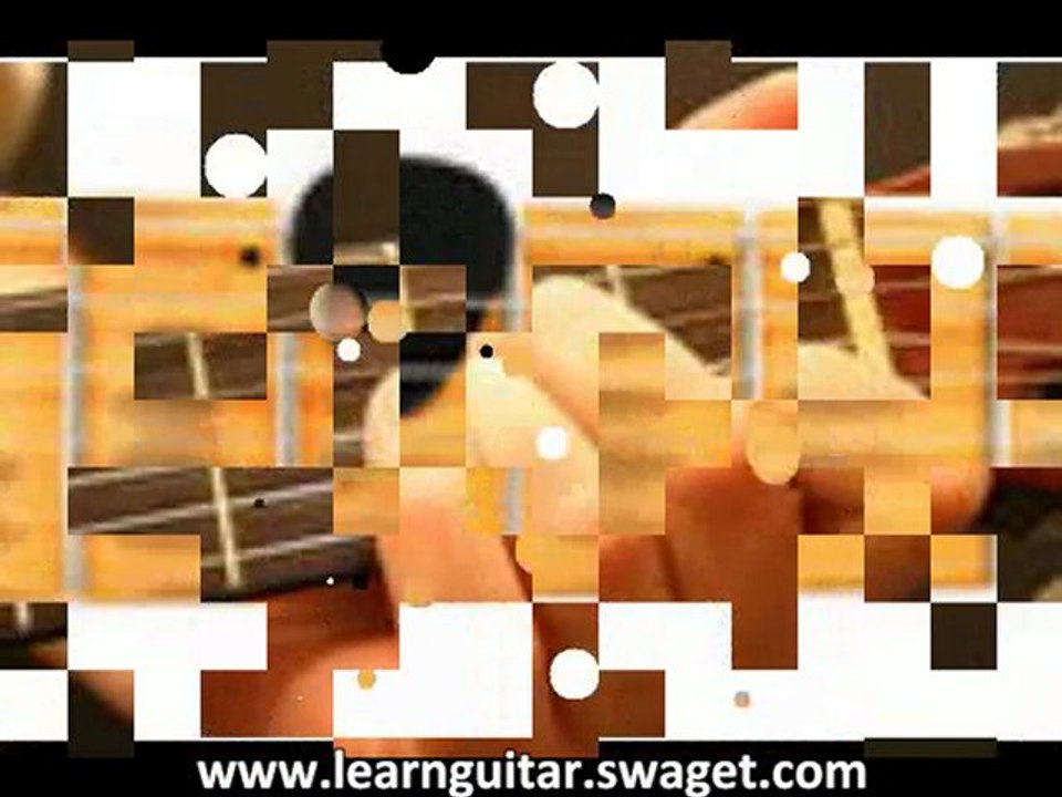 Learn Guitar