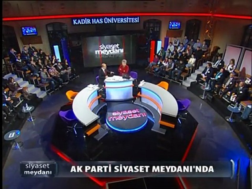 Siyaset Meydanı Yasaklar