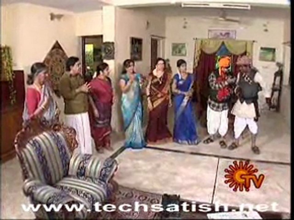 pondatti thevai