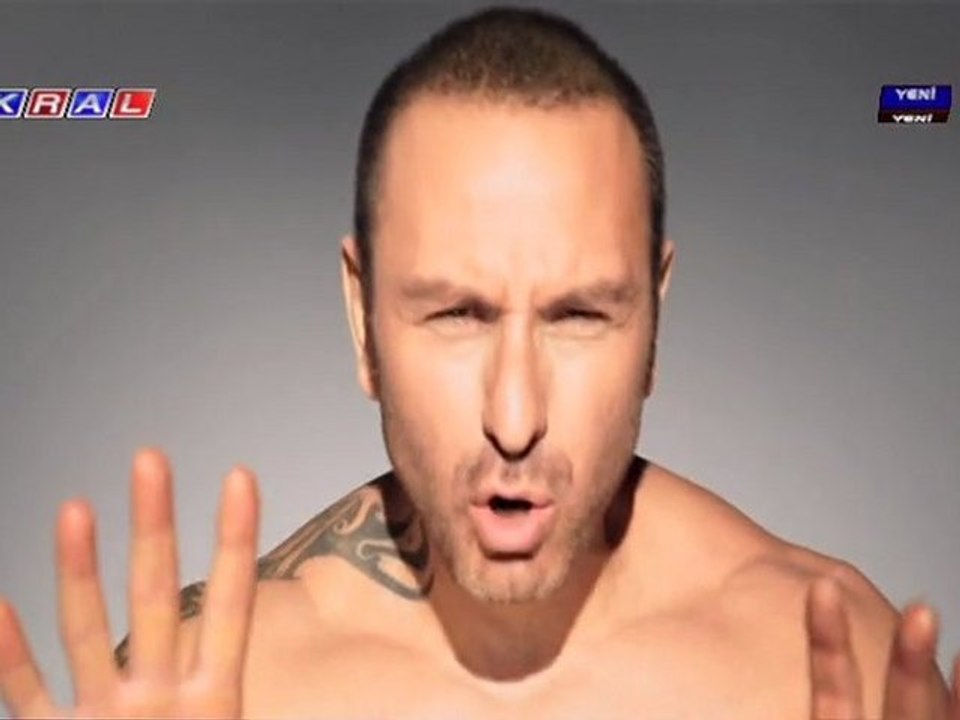 Demir Demirkan & Özge Fiskin - DOYA DOYA yeni klip 2011