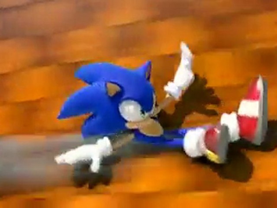 Sonic Anniversary