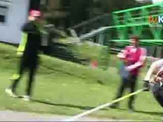 KONFERENCJA PRASOWA BIATHLON