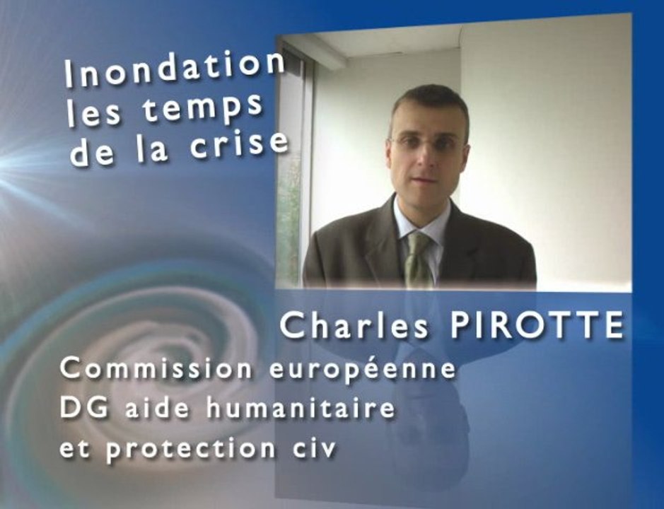 Charles PIROTTE