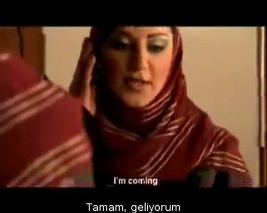 Şeytanın Hileleri 1 - Başörtüsü Giyme - mumsema.org