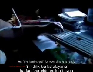 Şeytanın Hileleri 4 - İnternet Tuzakları - mumsema.org