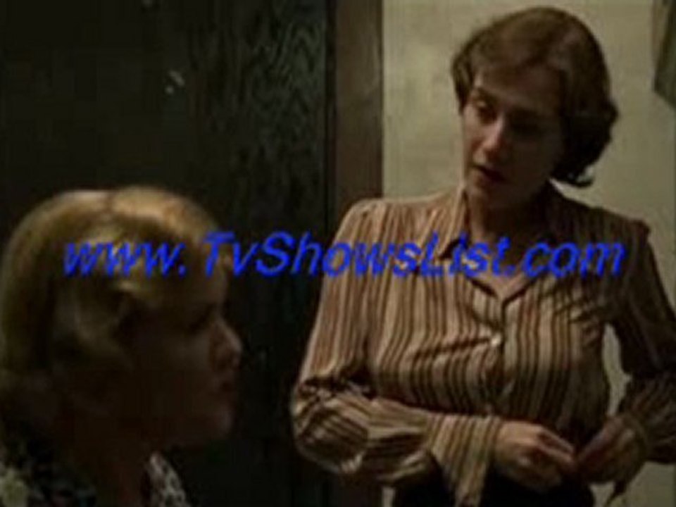 Mildred Pierce Season 1 Episode 2 "Part Three"