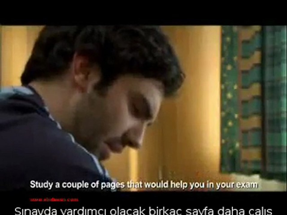 Şeytanın Hileleri 7 - Namaz İçin Dersini Bölme - mumsema.org