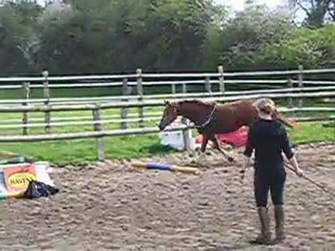 ULLA HOP 1ERE SEANCE