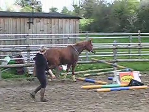 ULLA HOP 1ERE SEANCE