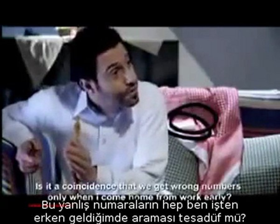 Şeytannın Hileleri 13 - Boşan Gitsin - mumsema.org