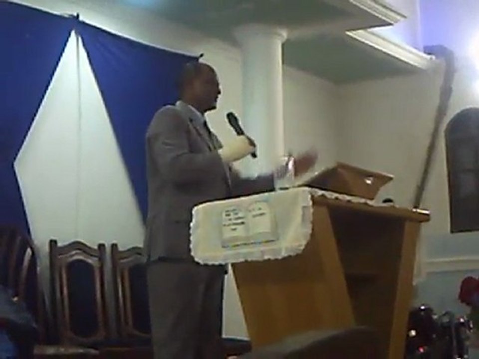 PASTOR SAMPAIO     ASSEMBLEIA DE DEUS      VILA DOS PESCADORES [PEREQUE]