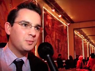 Grand Prix UJJEF Communication Entreprise 2010 : l'ESSEC Gagnant !