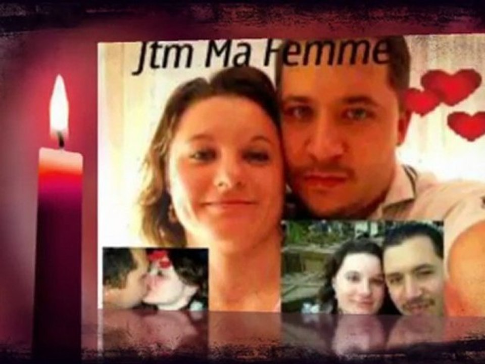 ma petite famille a moi que j'aime