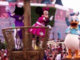 Moments Magiques à Disneyland Paris