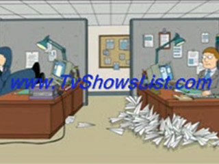 American Dad! Season 6 Episode 14 "School Lies"