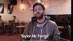 Taylor McFerrin - Interview FROM PARIS