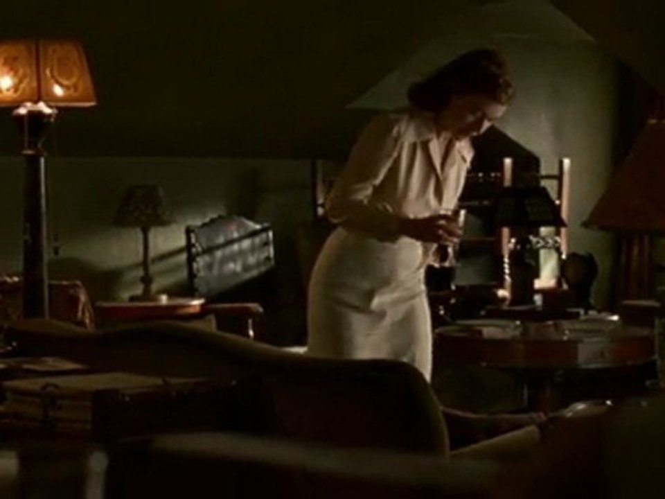 Mildred Pierce: Sneak Preview Part 5 Clip # 1