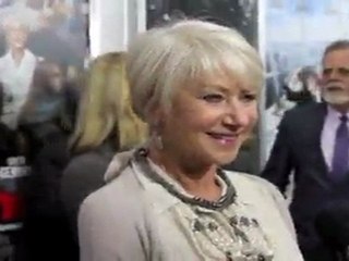 Exklusiv: Russel Brand sah nervös aus