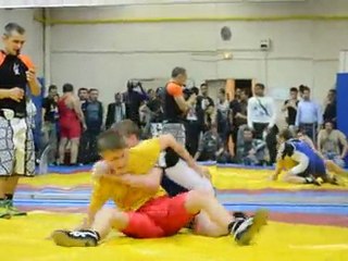 Marvin RAC - Vincent RAC 02