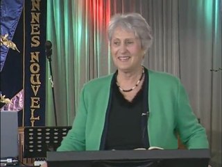 Sergine SNANOUDJ - Pâques. Êtes-vous sortis d'Egypte ?