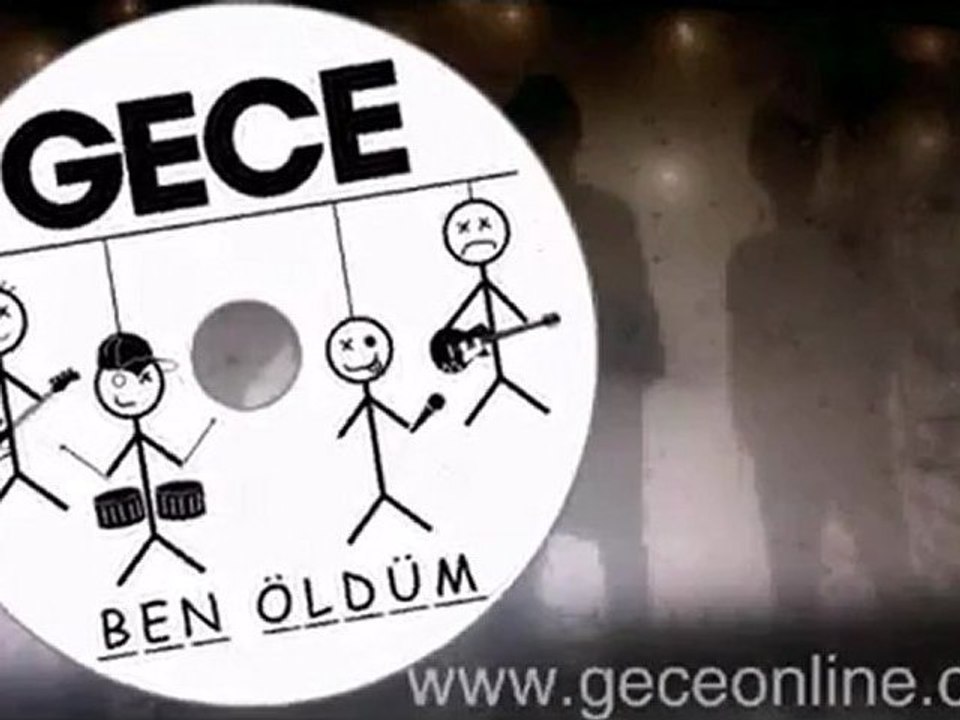 Gece - Ben Öldüm