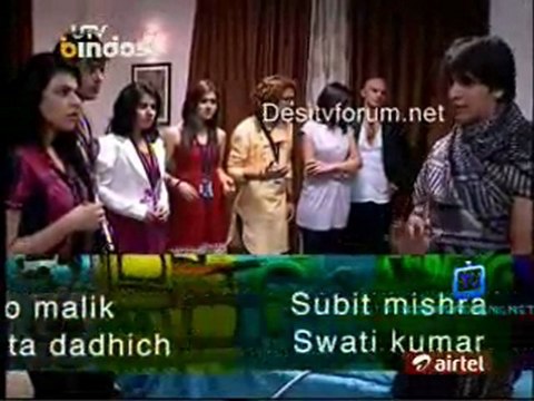 Meri Toh Lag Gayi Naukri - 7th April 2011 Watch Video Online p4