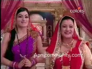 Bhagyavidhaata - 7th April 2011 pt3