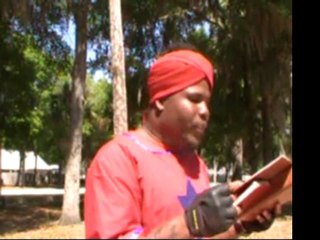 THE LORDS COMMANDEMENTS ARE FOR HIS TRUE MEN