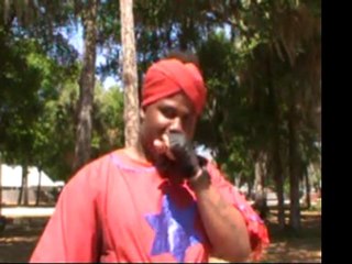 OFF WITH ESAUS HEAD DASH HIS LITTLE ONE