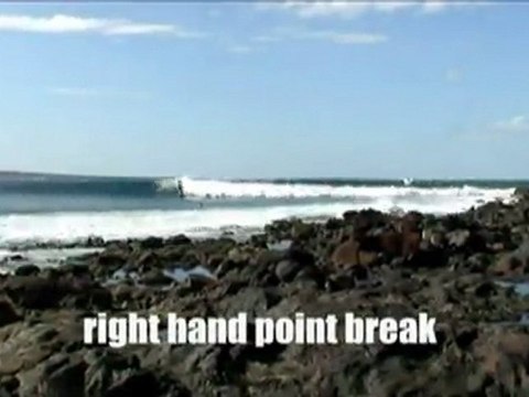 Surfing Techniques: Types Of Waves A