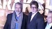 Amitabh Bachchan, Deepika Padukone, Saif Ali Khan & Prateik In Aarakshan - Bollywood News