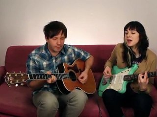 Field Mouse - You Guys Are Gonna Wake Up My Mom