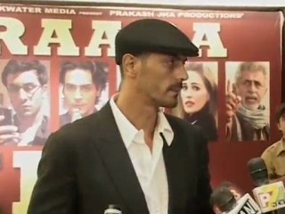 Arjun Rampal Out Rahul Khanna In For Housefull 2 - Bollywood News