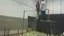 doppelsalto gestreckt