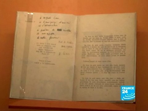 Le poète Aimé Césaire est entré au Panthéon