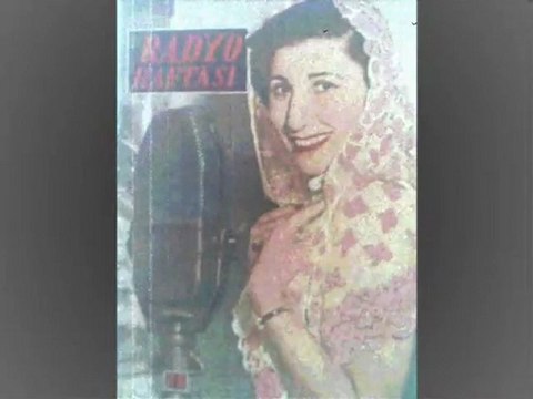 Sigaramın Dumanı - Müzeyyen Senar