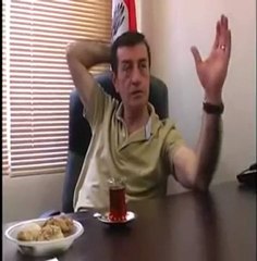 Hepar Narlıdere İlçe Başkanlığı'nın açılışı - Bölüm 6