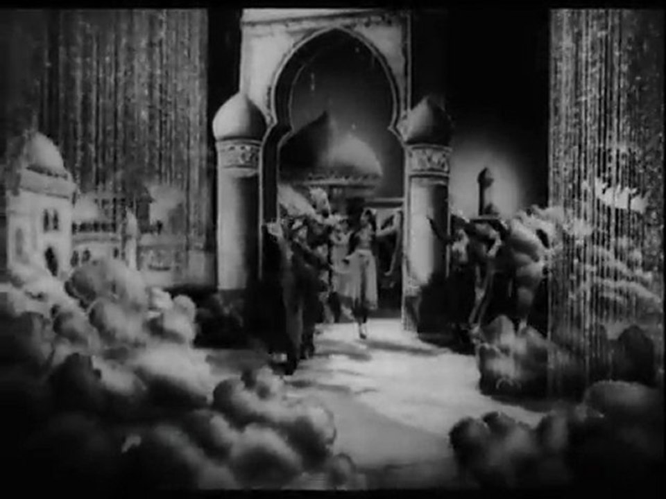 Jaan- E- Wafa - Dil Tera Deewana - Shammi Kapoor & Mala Sinha - Classic Bollywood Songs