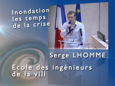 Serge LHOMME