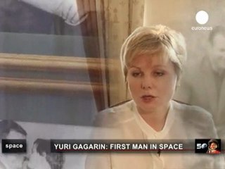 Yuri Gagarin, un pioniere nello spazio