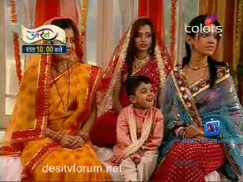 Rishton Se Badi Pratha - 7th April 2011 Video Watch Online p4