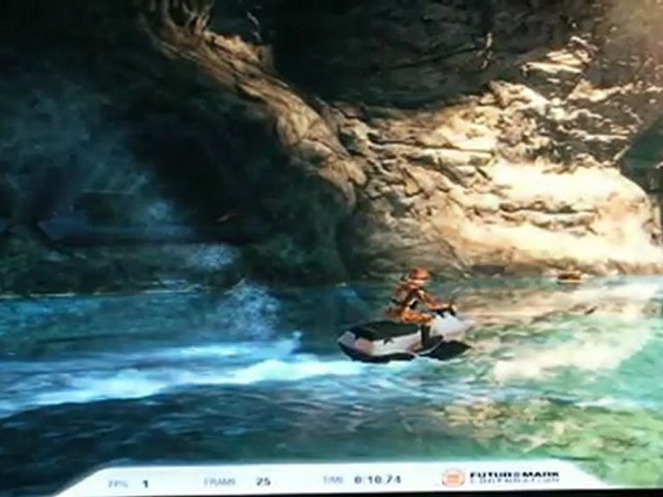 GeForce 9400 GT é a placa baratinha da XFX