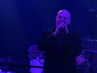 Concierto la cuarta pared