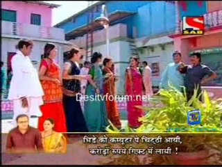 Papad poll - 7th April 2011 Part1