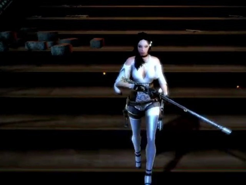 Dungeon Siege III