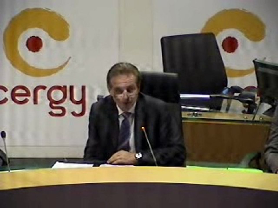 Installation Conseils d'enfants - Novembre 2009-2