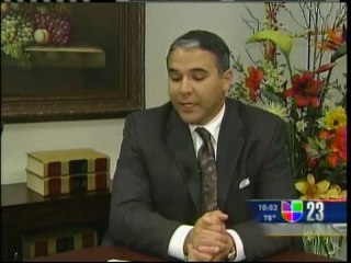 Wrongful Death Claim by Dallas Attorney Eric Lopez