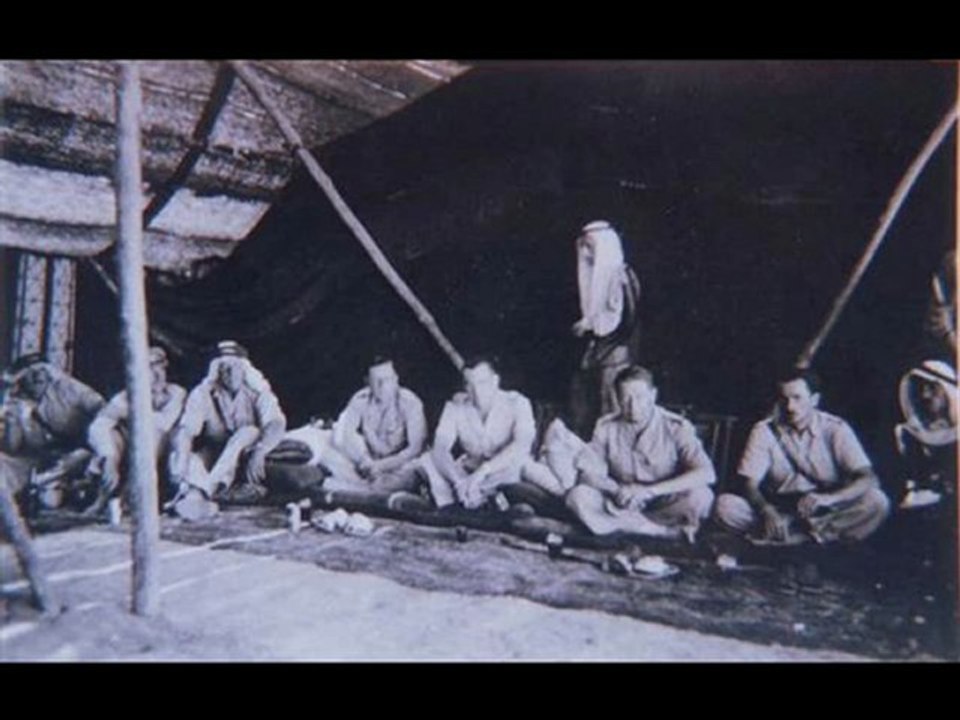 Milli Aşireti İbrahimpaşa