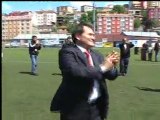 AMASYA FUTBOL TURNUVASI BİROL GEGİNNN - www.haberamasya.com